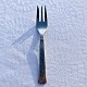 Aristocratsilver platedCake fork* 40 DKK