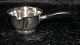 Smørnæb Sølv Fra 1946 årHøjde 5 cm.Længde 16,5 cm.