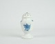 Royal Copenhagen, Blå Blomst Kantet, Peberbøsse, No 8584