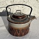 Bing & GrondahlMexicoTeapot# 656* 350DKK