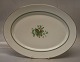 1010-9584 Ovalt fad 26 x 34 cm Fensmark #1010 Kongelig Dansk Spisestel