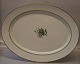 1010-9592 Stort stegefad Fad 47 x 35 cm Fensmark #1010 Kongelig Dansk Spisestel