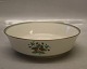 1010-9593 Vegetable bowl 21.5 cm Fensmark # 1010 Royal Copenhagen 