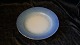 Royal Copenhagen Blue Tone with Gold EdgeDecoration number # 624Size 24.6 cm in diaSOLD