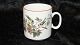 Hunting set Mads Stage Year mug 1994. Blue tit. 8.3 cm.SOLD