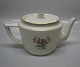 1010-9534 Tea pot 14 x 25.5 cm Fensmark # 1010 Royal Copenhagen 