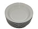 GemmaStor dyb suppetallerken 23,8 cm.