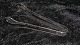 Ice Cube Tongs in Sterling SilverLength 16.5 cm