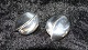 Earrings with ClipsStamped 925Width 23.09 mmHeight 28.51 mm