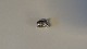 Panduro Fish Pendants / CharmsStamped ALEMeasures 11.84 mm