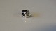Panduro Rhinoceros Pendants / CharmsStamped ALE