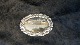 Emblem I Sølv med gravering påLængde 5,5 cm