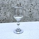 HolmegaardISS glass without logoportwine* 100 DKK