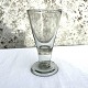 Masonic glass* 400 DKK