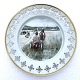 Bing & GrøndahlCarl LarssonPlatte*100Kr