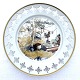 Bing & GrondahlCarl LarssonPlate*100 DKK