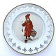 Bing & GrøndahlCarl LarssonPlatte*100Kr