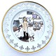 Bing & GrøndahlCarl LarssonPlatte*100Kr