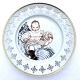 Bing & GrondahlCarl LarssonPlate*100 DKK