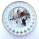 Bing & GrondahlCarl LarssonPlate*100 DKK