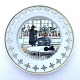 Bing & GrondahlCarl LarssonPlate*100 DKK
