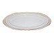 Chamois FondLarge fish platter 60.0 cm.