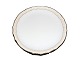 Chamois FondRundt kringlefad 28,5 cm.