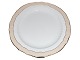 Chamois FondRound platter 32.5 cm.