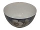 Royal CopenhagenArt Nouveau round bowl 12.0 cm.