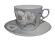 Royal CopenhagenArt Nouveau extra large coffee cup