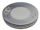 Royal CopenhagenArt Nouveau salad plate 20.0 cm.