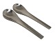Georg Jensen Blå HajSuppeske 16,6 cm.