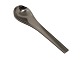 Georg Jensen Blå HajServeringsske 20,6 cm.