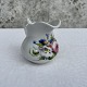 Bing & GrondahlCream jugwith painted flowers# B & G* 350 DKK
