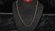 Elegant Armor Necklace 14ct GoldStamped 585Length 51 cmWidth 1.86 mmThickness 0.87 mm