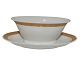 Gold FanGravy boat