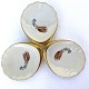 Bing & GrondahlCactusSmall plate# 200* 25 DKK