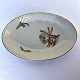Bing & GrondahlCactusOval dish# 39* 75 DKK