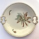 Bing & GrondahlCactusCake dish with handles* 150 DKK