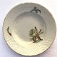 Bing & GrondahlCactusDeep plate# 23* 75DKK