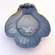 Bing & GrondahlSeagull with goldMussel bowl# 42* 225 DKK
