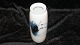 Vase in glassHeight 19 cm