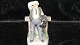 Bing & Grondahl Figure Thirst, #TuborgmandenDek.nr. # 2435,Height 21 cm.2. Sorting