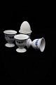 Bing & Grondahl Empire eggplant. H:6cm. Dia.:5,5cm. B&G# 696...