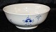 Kartoffelskål #Palmette Blå Royal CopenhagenDek nr 576Brede 21,8 cm i diaHøjde 8,5 cmSOLGT