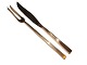 Scanline BronzeMeat carving set