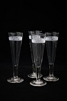 Champagne glass