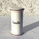 Bing & GrondahlThe Pharmacy SeriesVanilla# 497*75 DKK