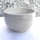 Kähler ceramicsWhite glazed bowl*300 DKK