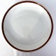 Bing & GrondahlEgmontRound dish# 20* 350 DKK
